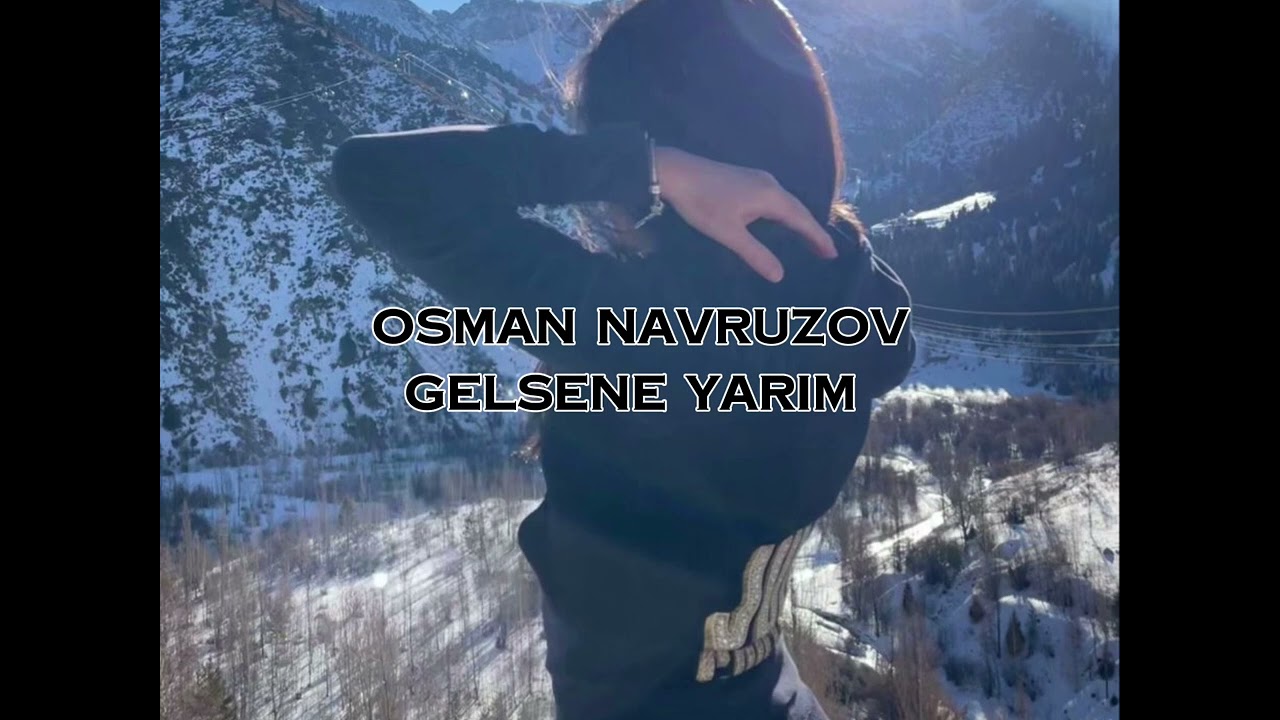 Gelsene yarim [speed up]