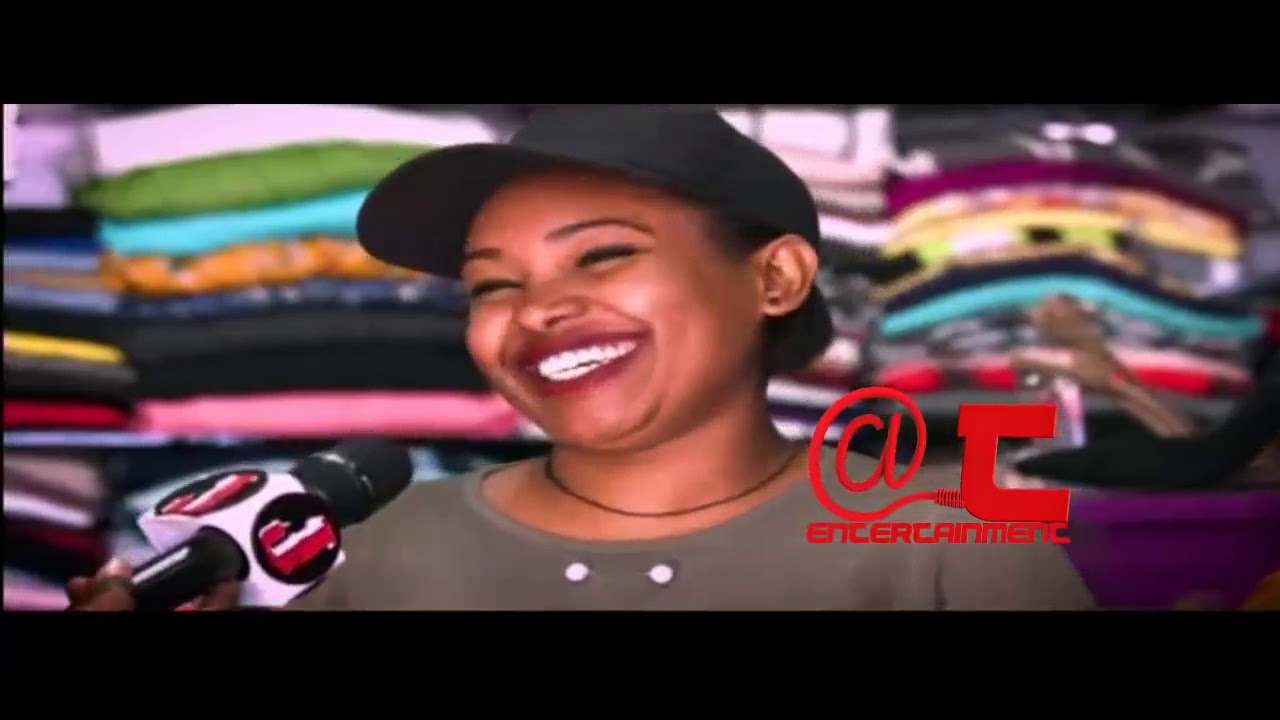 ethiopian best comedy, about shortage of sugar and other