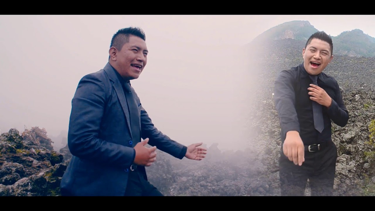 DE ARRIBA VIENE LO BUENO - BRAULIO CALAN