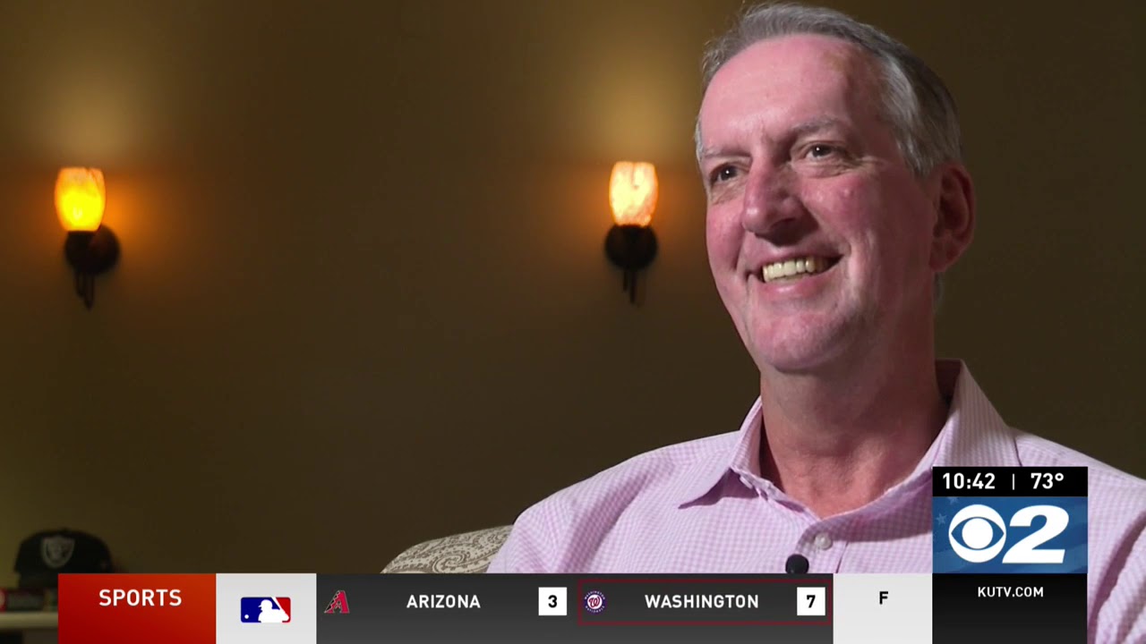 Talkin' Sports with 2-time Super Bowl champion Marc Wilson