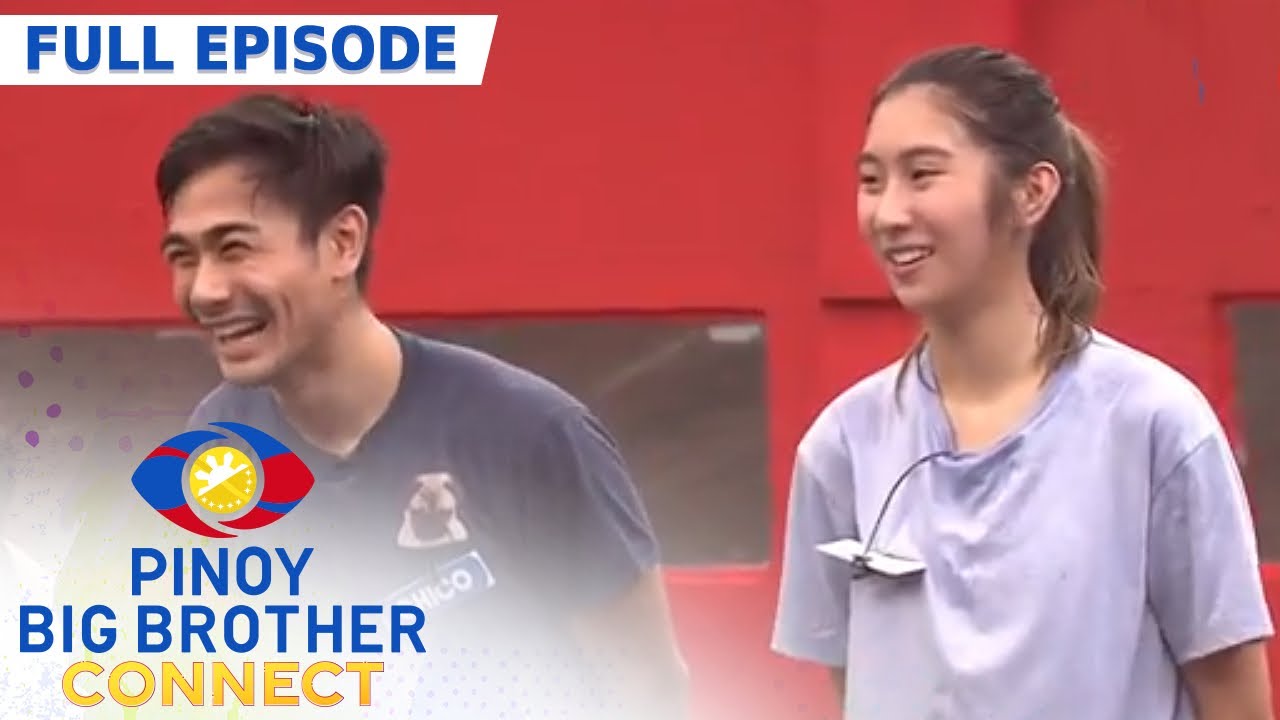 Pinoy Big Brother Connect | February 23, 2021 Full Episode
