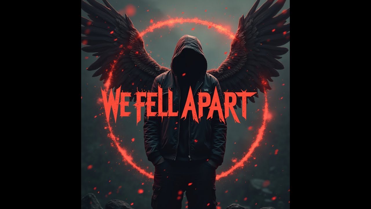 We Fell Apart (RejectX Hardstyle Remix)