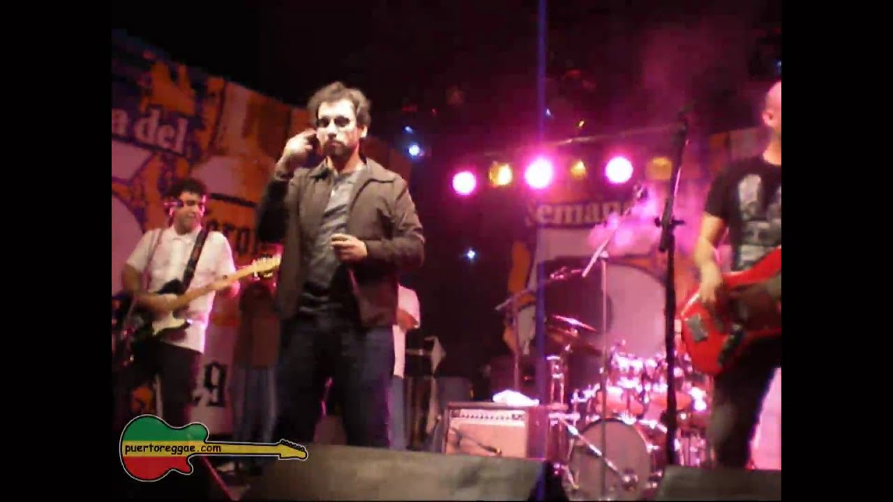 Skapulario 2 por puertoreggae.com
