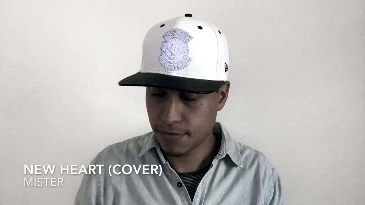 New Heart (Cover) - Hector Gabriel
