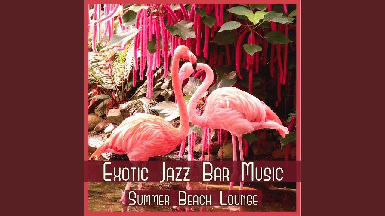 Hammock Relaxation Music