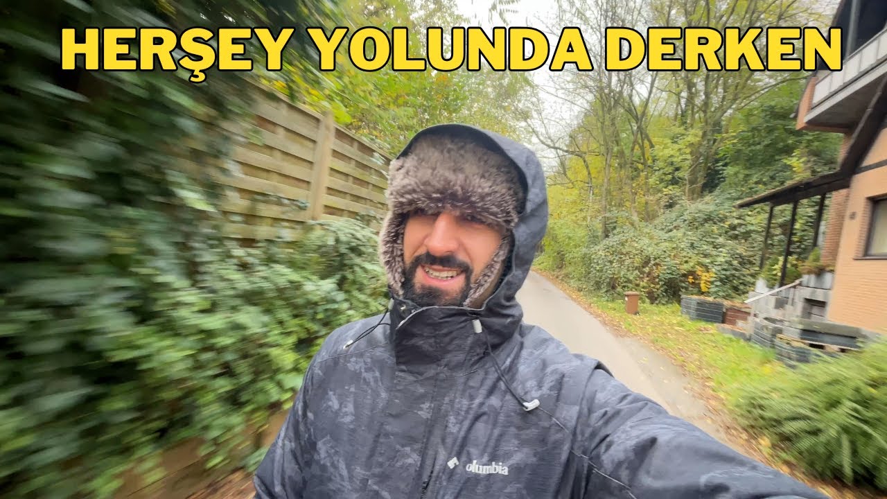 Scooterim Çalındı - Sıkıntılar bitmiyor