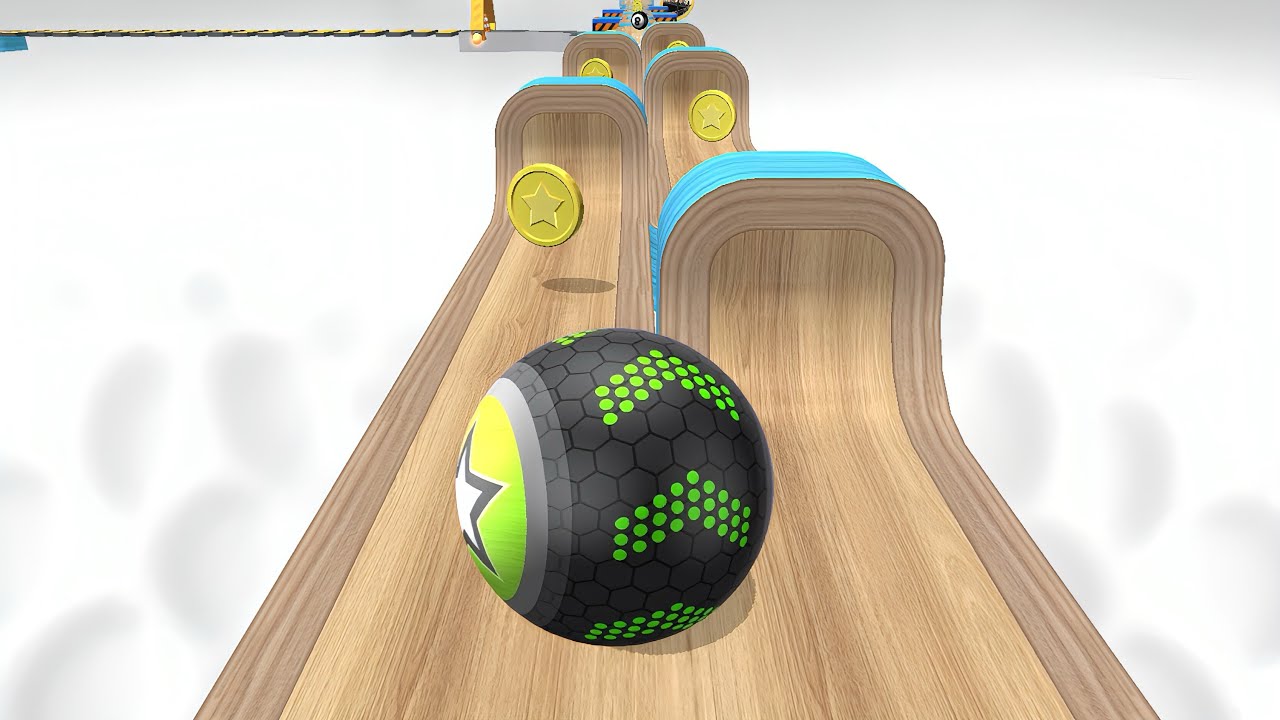 Going Balls: Super SpeedRun New Gameplay | Level 30263