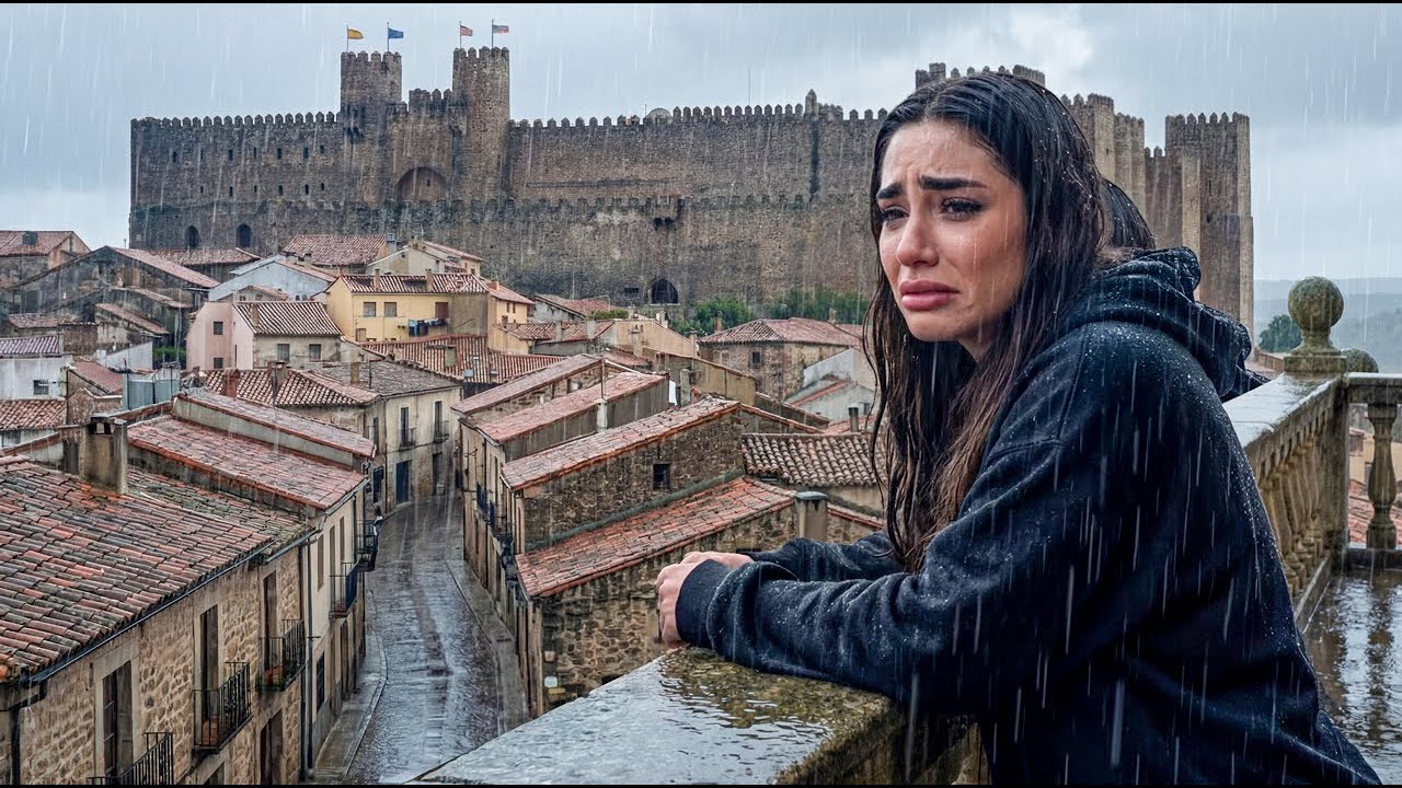 La LLUVIA NO Nos Frenará | Guadalajara EP.2