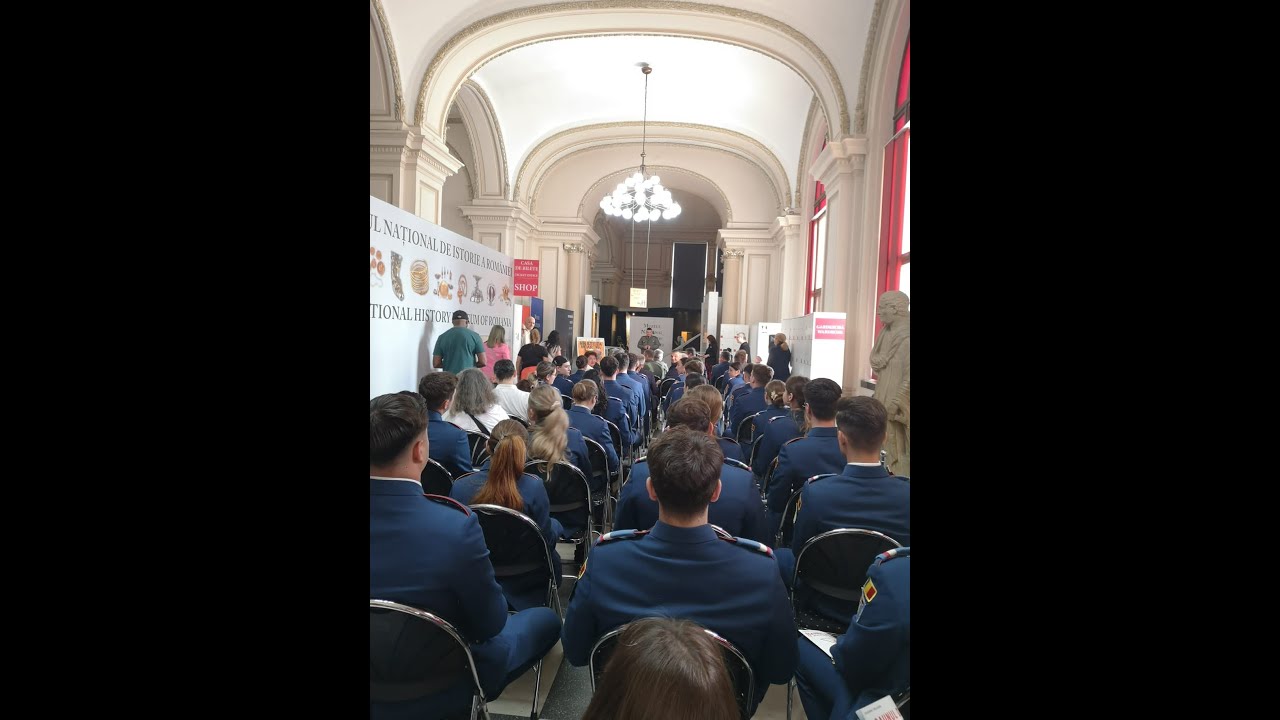 MAI IUTE CA MOARTEA. 70 de ani de la prima catapultare a unui pilot militar român