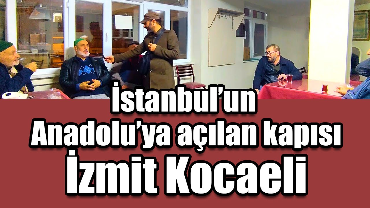 İzmit Kocaeli’nde Yatırımın Kalbi! Yerel Halk Anlatıyor | Doğru Zamanda Yatırımın Gücü