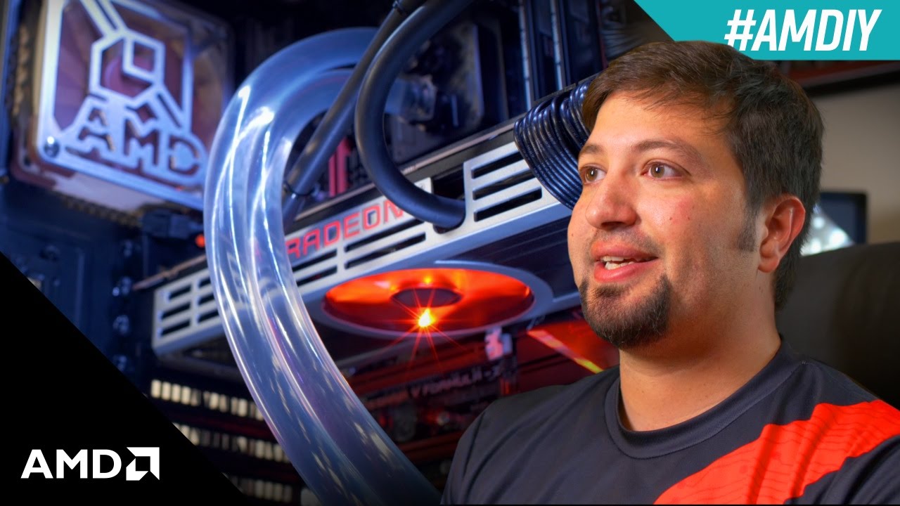 Keith May &ndash; Red Team Plus
