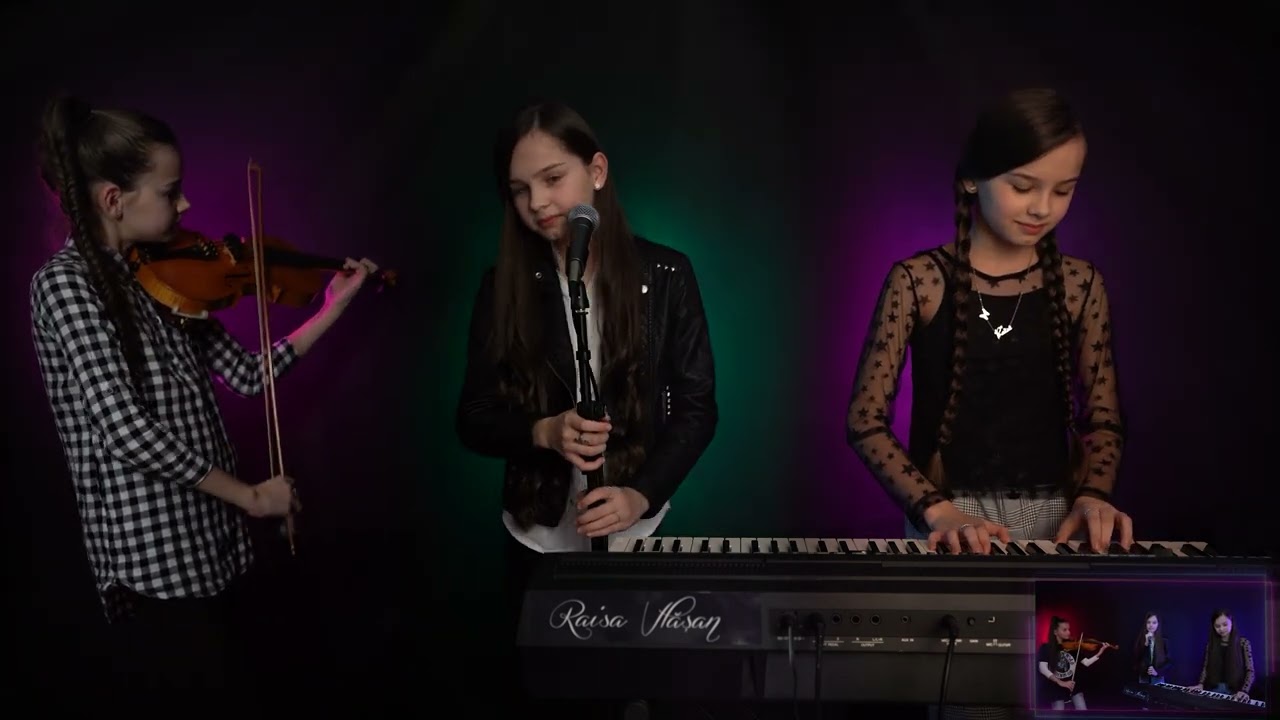 Raisa Vlășan - Balada străinului.  Rapa (Vasile Leva)