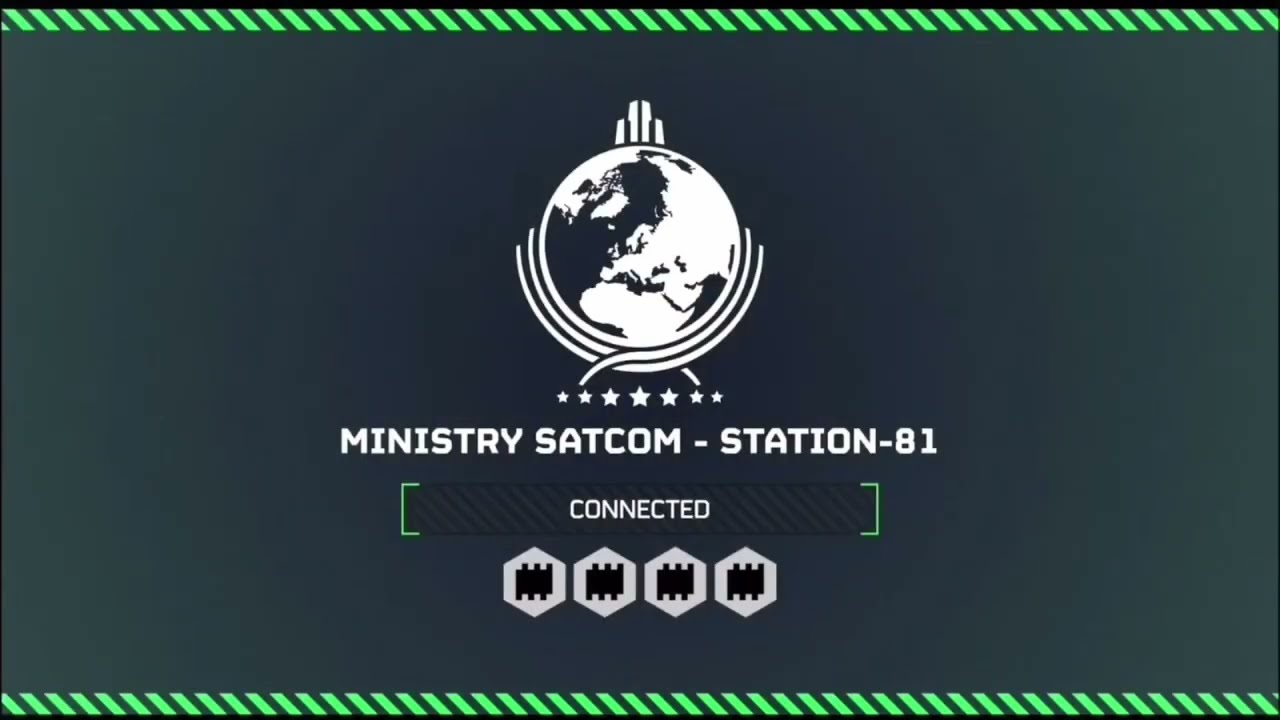 Helldivers 2 | SUPER EARTH STATION 81 - Full Recap
