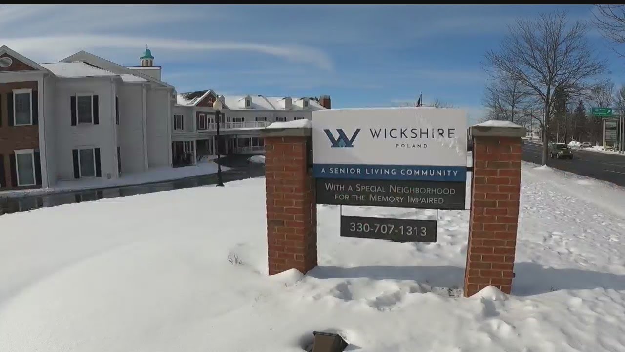 Jobs Now: Wickshire Poland Senior Living