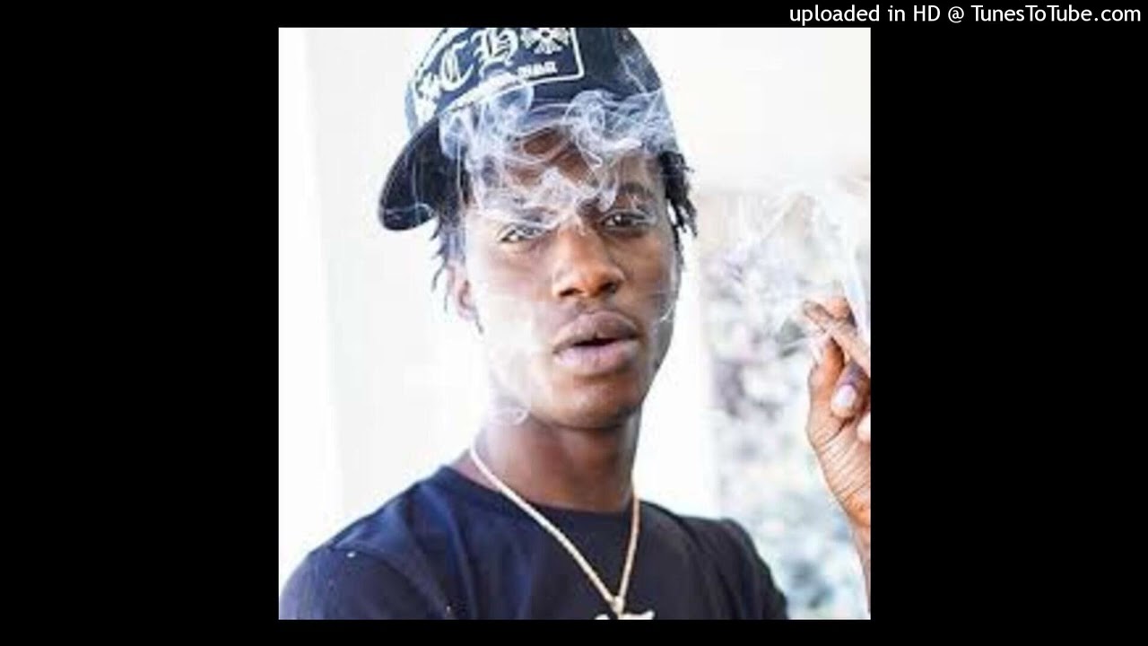 Yung Mal Type Beat 'Blow Smoke' (Prod. Jagger)