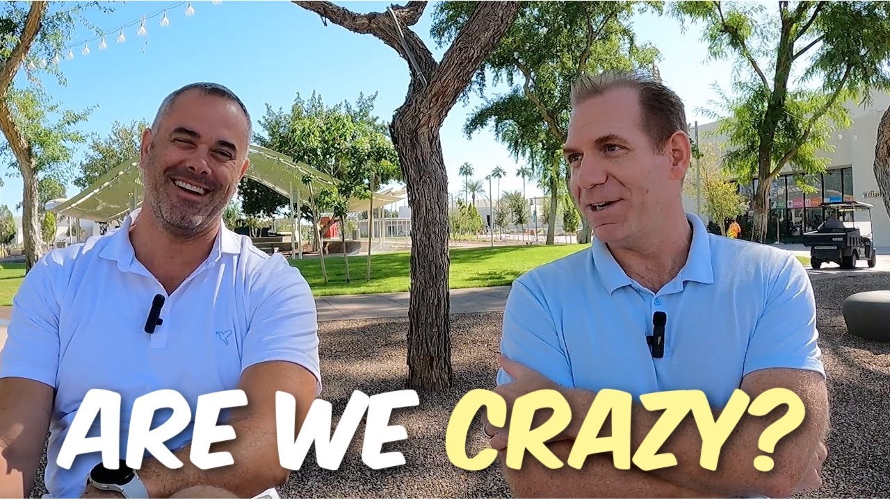 Real Stories of Why People Choose to Live in Phoenix Arizona... and Maybe Some Regrets