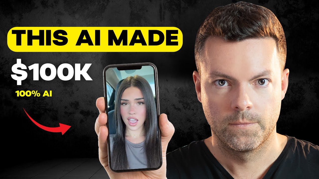 How to Make Money Online with Viral AI UGC and TikTok Shop&nbsp;Affiliate