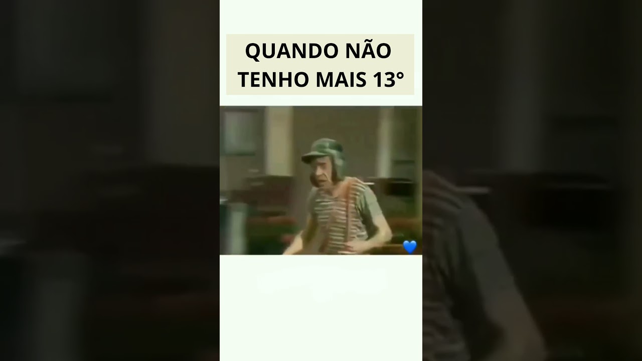 quando j&aacute; acabou o 13&deg; #sbt #silviosantos #abravanel #13salario #natal #milionario