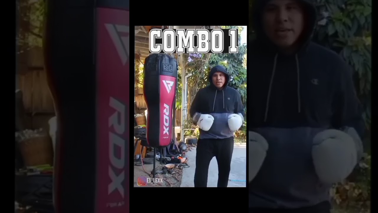 Errol Spence Combo. Shout out to @BoxingGems #errolspence #errolspencejr #boxing #boxeo