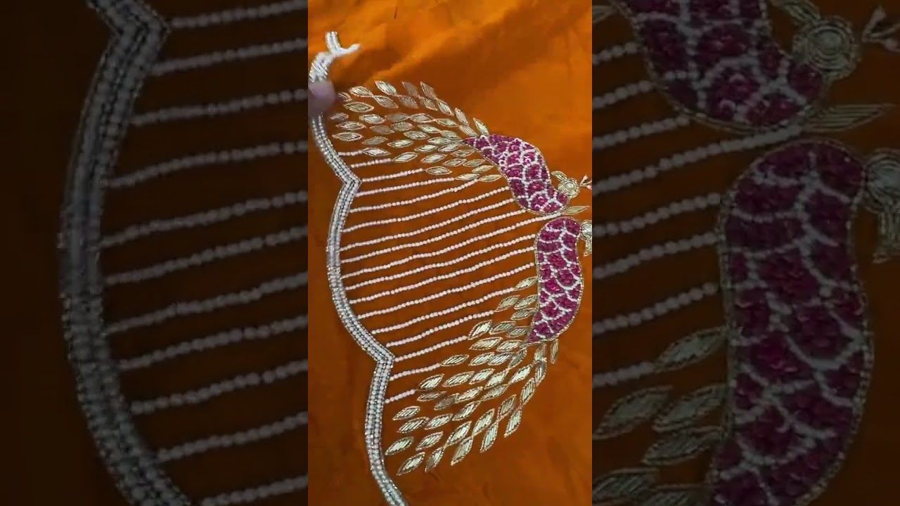 All new designs of wedding season