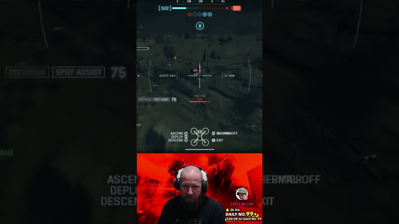 BATTLEFIELD 6 IS PURE CINEMA
