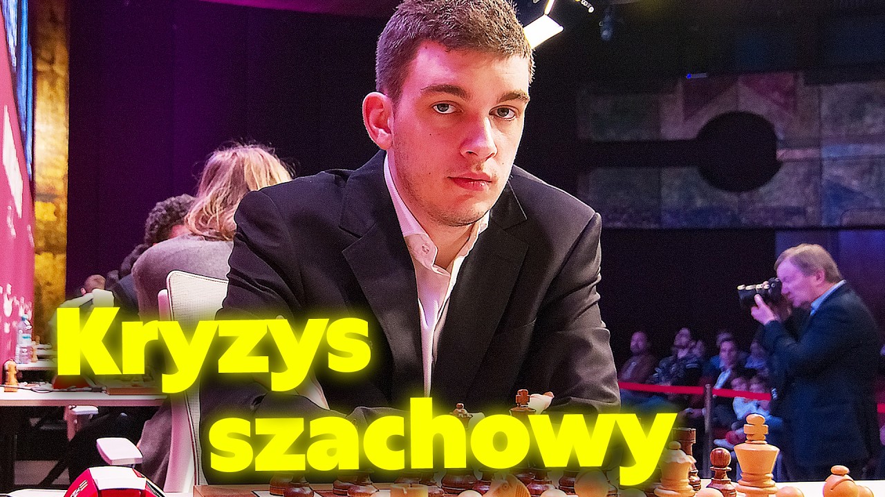 Duda o swoim kryzysie