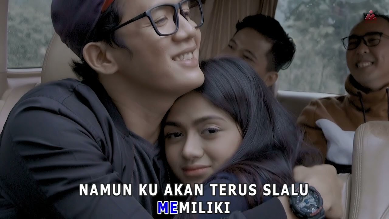 Papinka - Cinta Tak harus Miliki (Karaoke Tanpa Vocal)