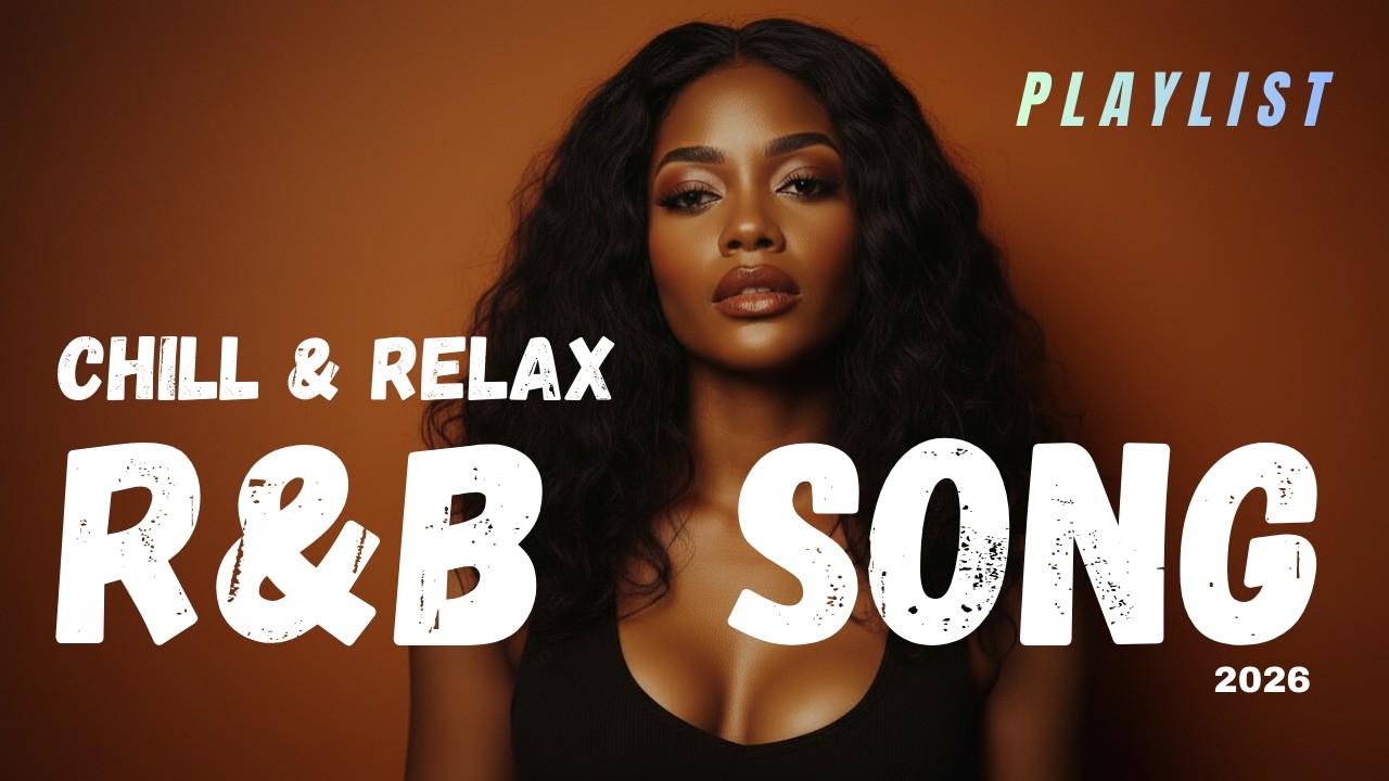 Play This After Midnight… 90s R&B Hits That Make You Miss Them [Vol.  5]