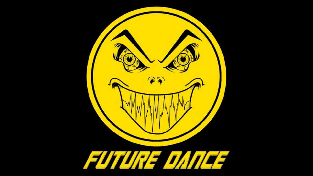 DJ Fade - The Future