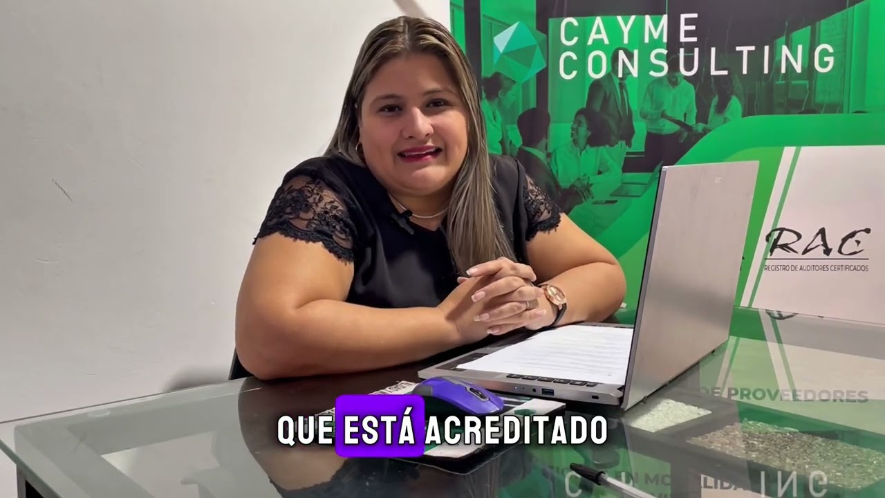 Todo lo que quer&iacute;as saber sobre ABENDI RAC - Certificaci&oacute;n de competencia de personas.