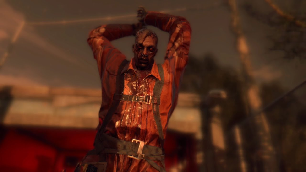 Traps for a dawn run and shutting down scammers! | Dying Light | EP 2 | Semi-blind playthrough |