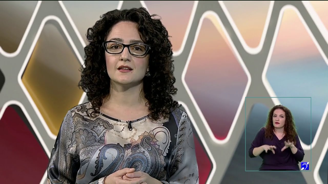 TeleŞcoala: Filosofie clasa a XII-a – Teorii morale. Etică aplicată (@TVR2)