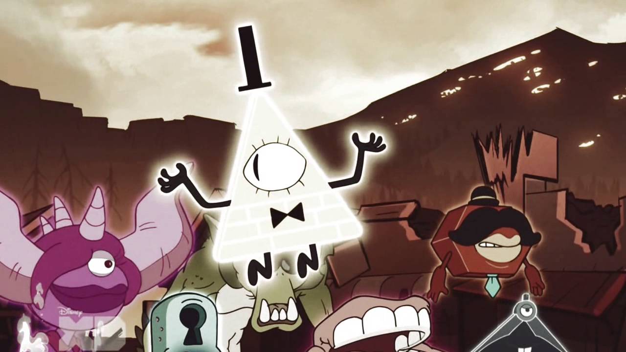 multifandom - emperor's new clothes