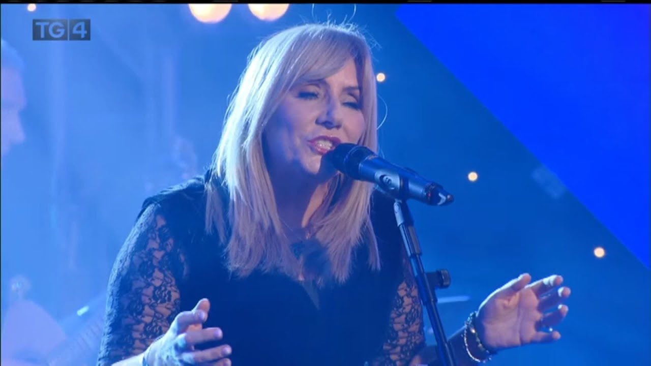 Frances Black - Wall of Tears