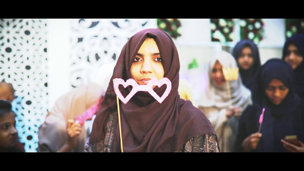 Siyad + Reem | Wedding Teaser | Oracle Wedding Ads
