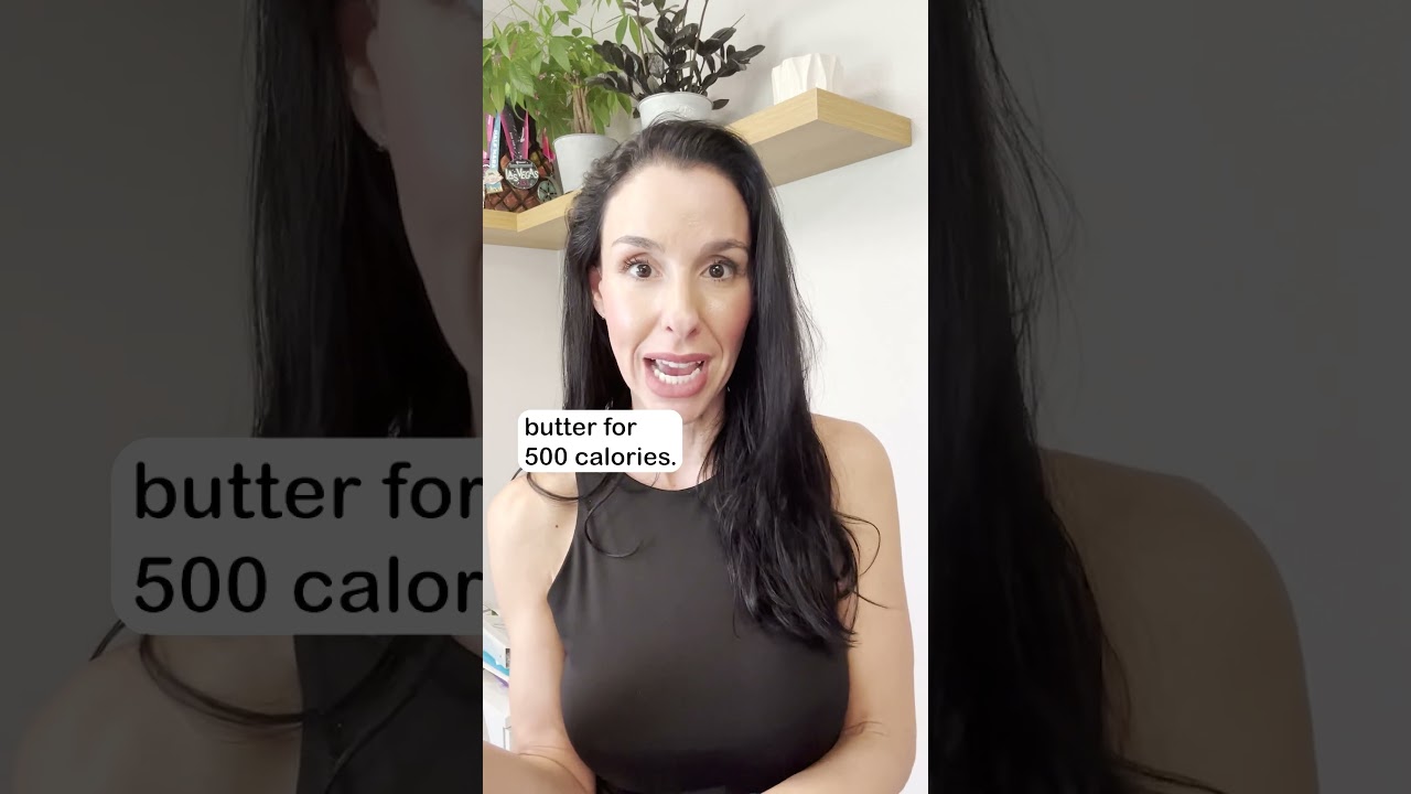 Transform Your Diet with Volumetrics: Eat More, Weigh Less! 