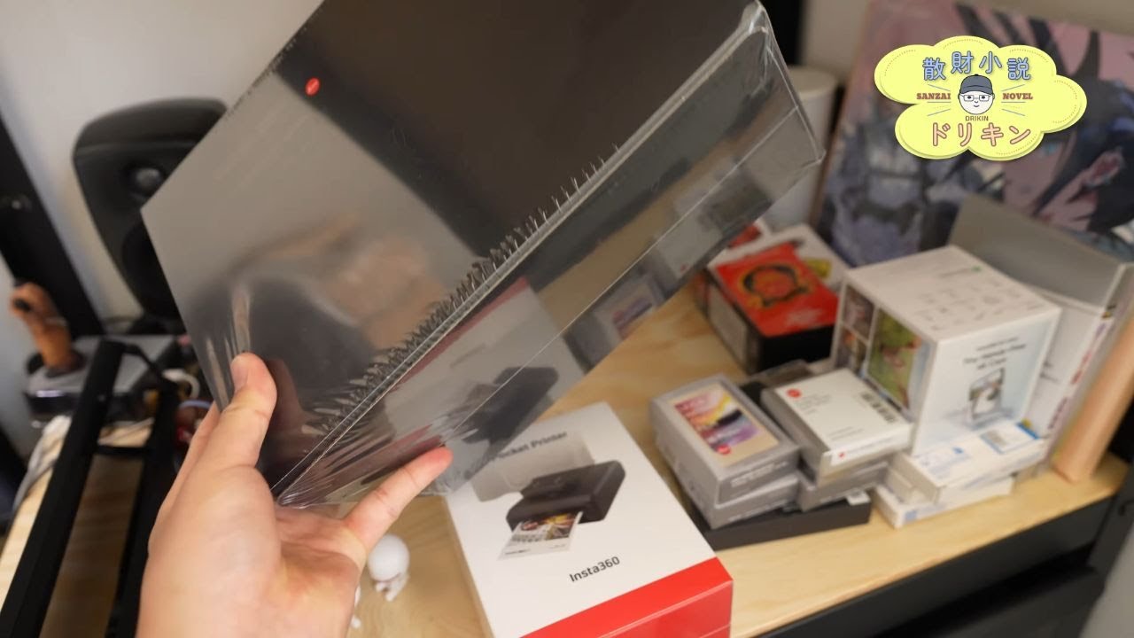 連続開封チャレンジ5日目にて失敗しました。。。😭 ep3094