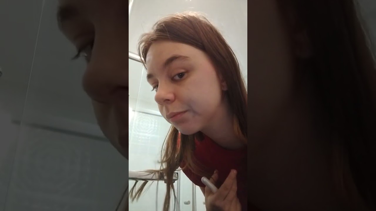Me arrumando pra receber minha melhor amiga 😉😊😊🥰🥰😁😁💓💓💓