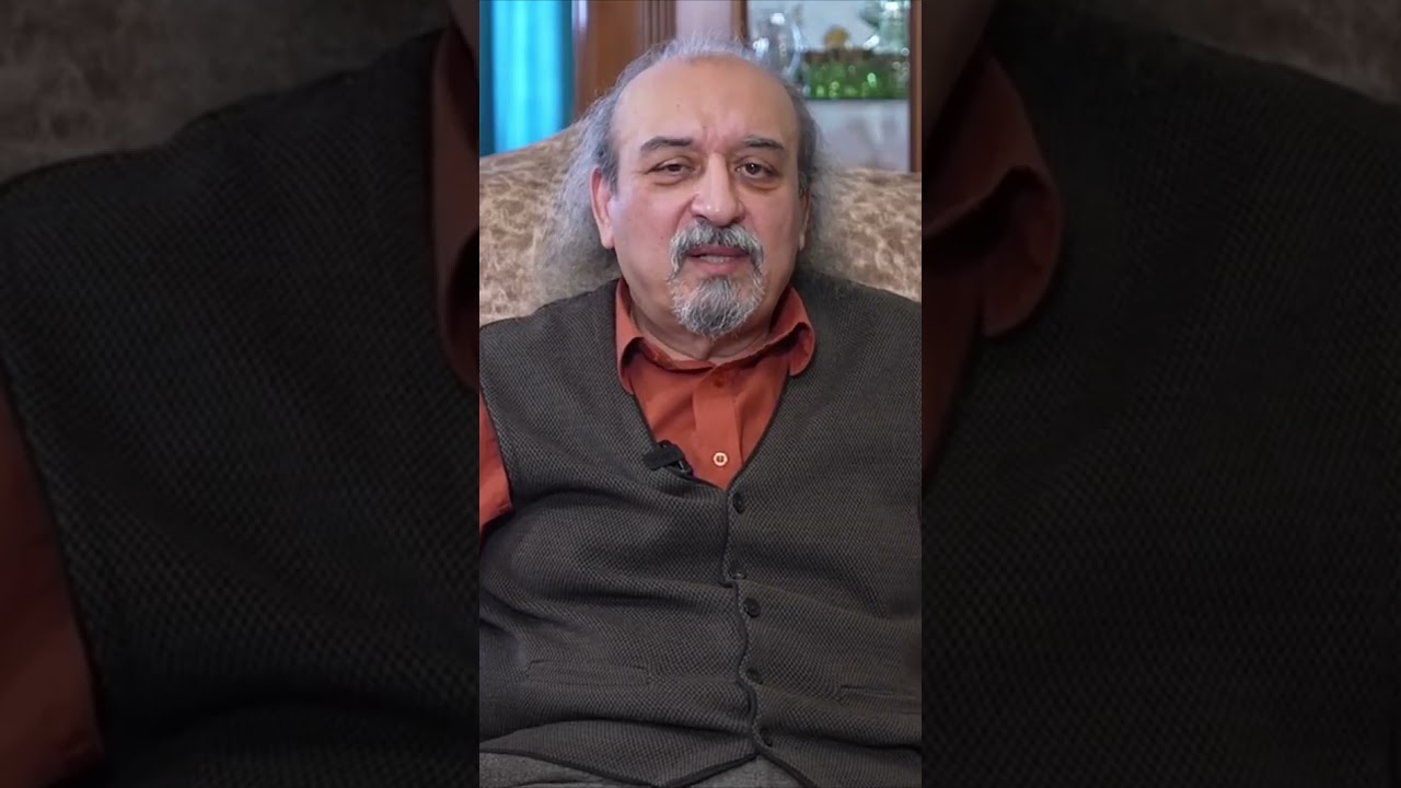 ТЕЧЕНИЕ, СОЗДАННОЕ МИРЗОЙ КАДЫМОМ ИРЭВАНИ, ВОЗНИКЛО В ЕВРОПЕ НА 100 ЛЕТ ПОЗЖЕ  НАТИГ САФАРОВ