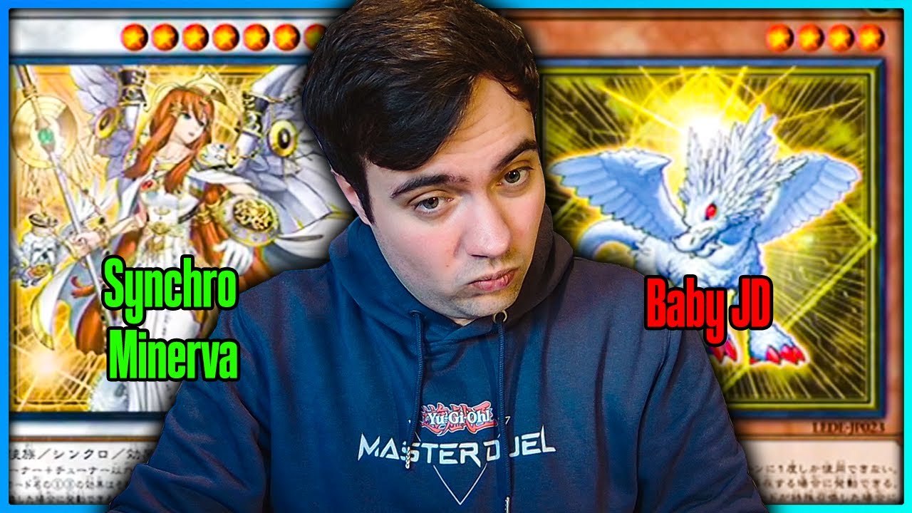 Joshua Schmidt Reacts to New Lightsworn Support