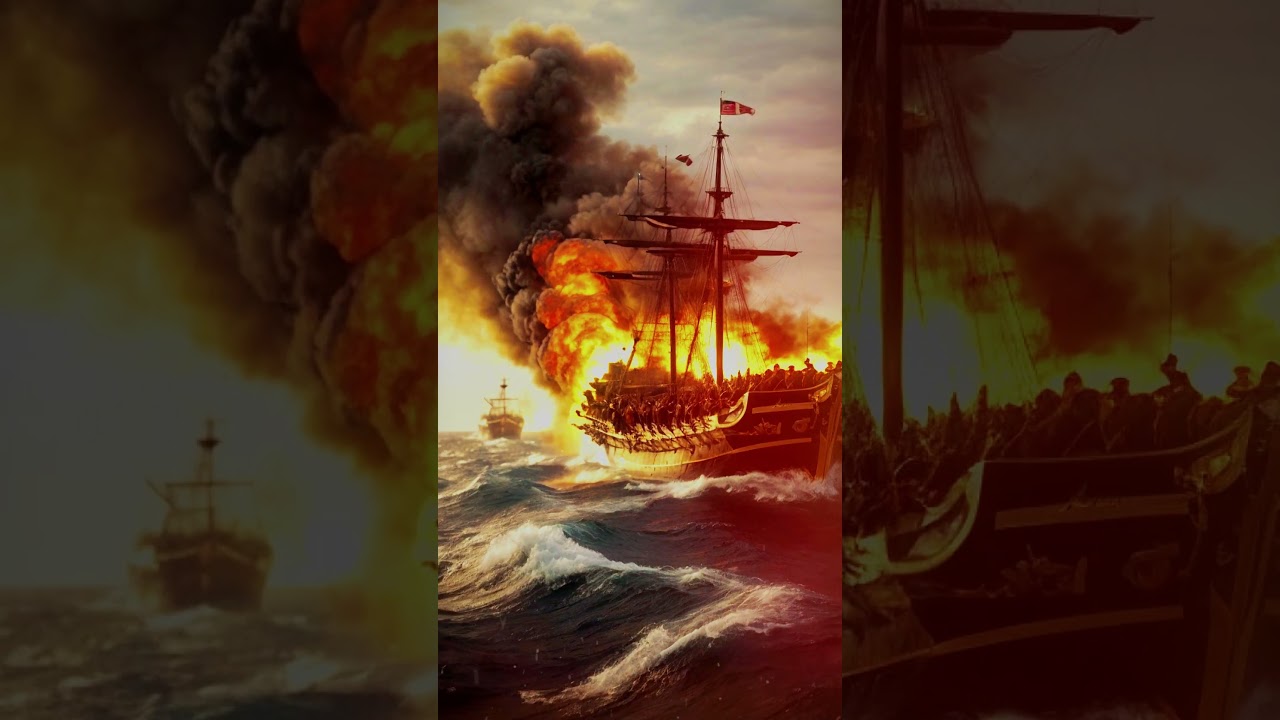 Naval Intrigue: Unleashing the Roman Raven in First Punic War 