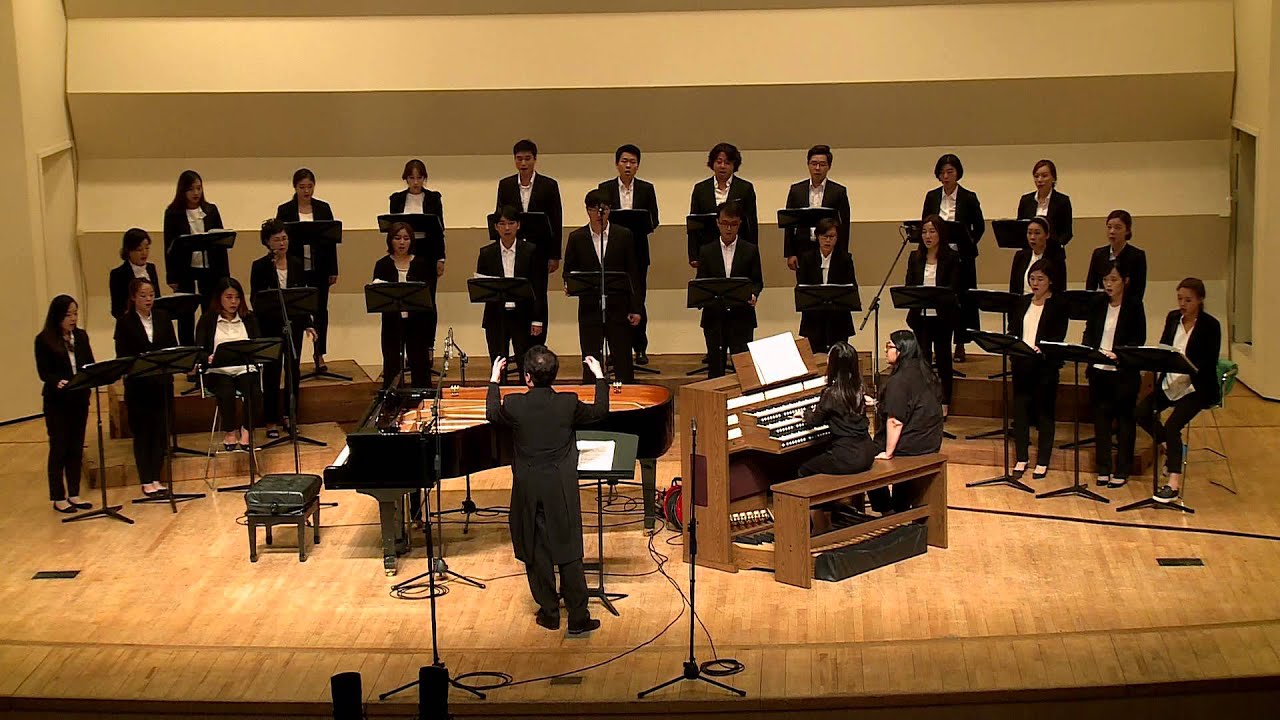 01 Ave maria-ㅡMascagni