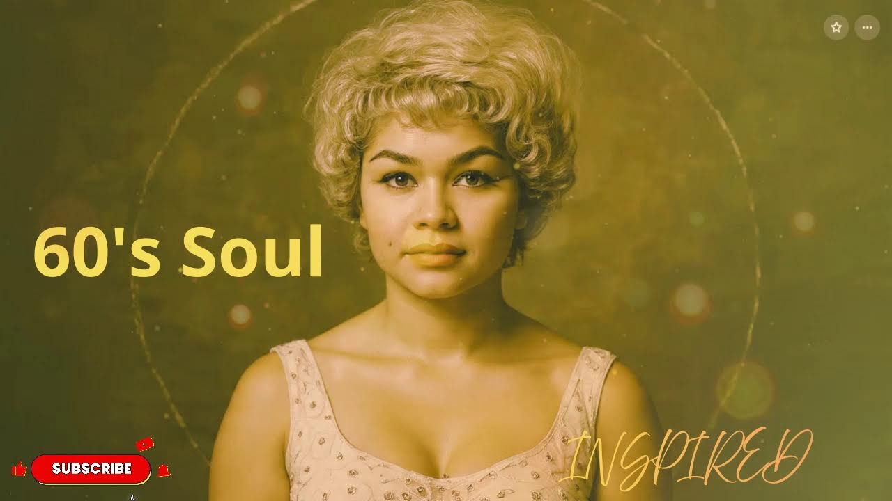 60's Soul (1963) [Unreleased Album] Ray Charles, Sam Cooke Tribute - All Roads Lead To You