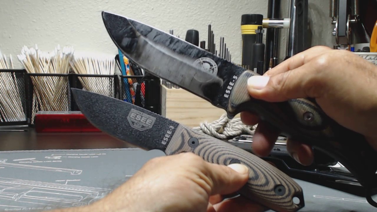 Esee 5 Story