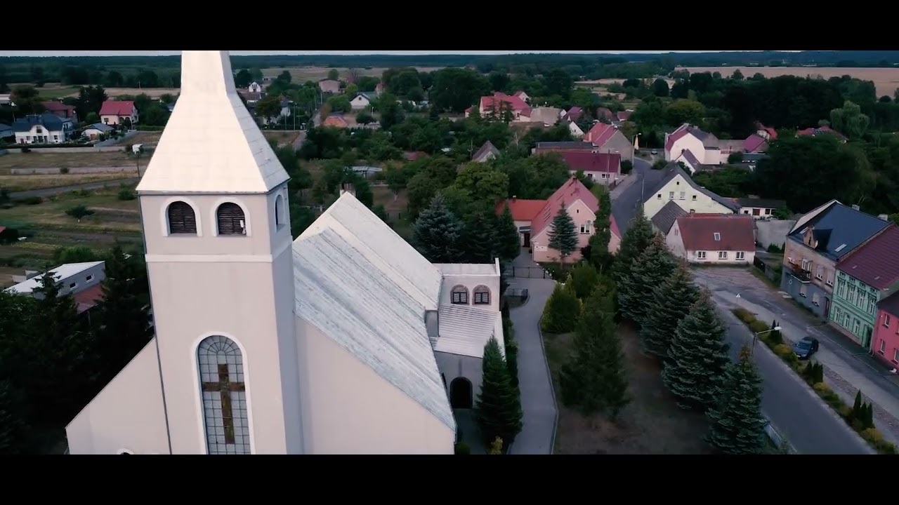 Zielony Las - Łuk Mużakowa