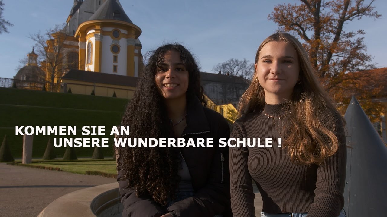 Lehren am Campus im Stift Neuzelle