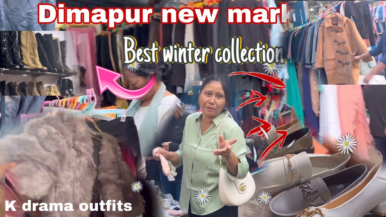 HUGE WINTER COLLECTION in DIMAPUR Rs100
