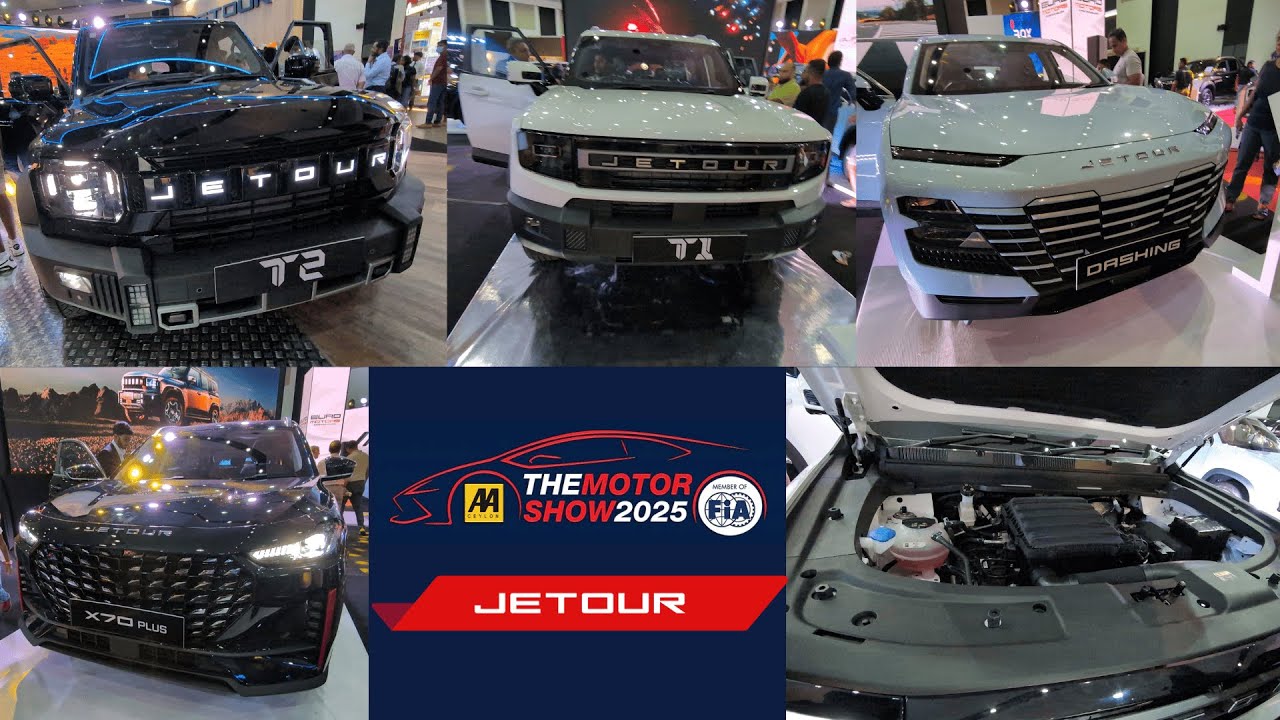Jetour Sri Lanka T1, T2, Dashing, X70 Plus