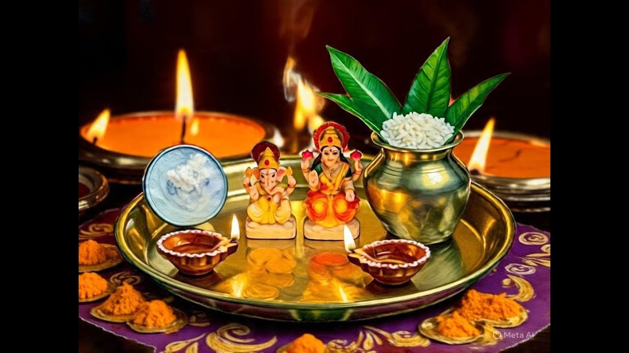 Vastu tips for Dhanteras