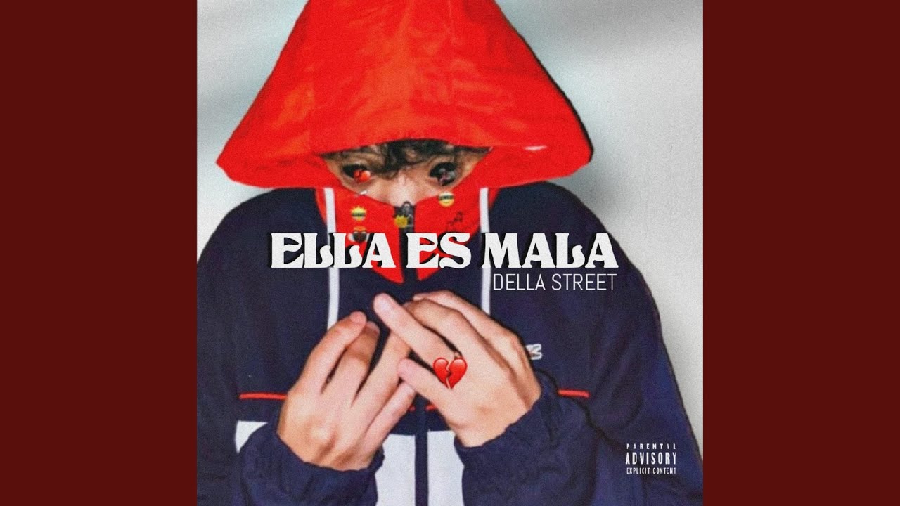 Ella es mala